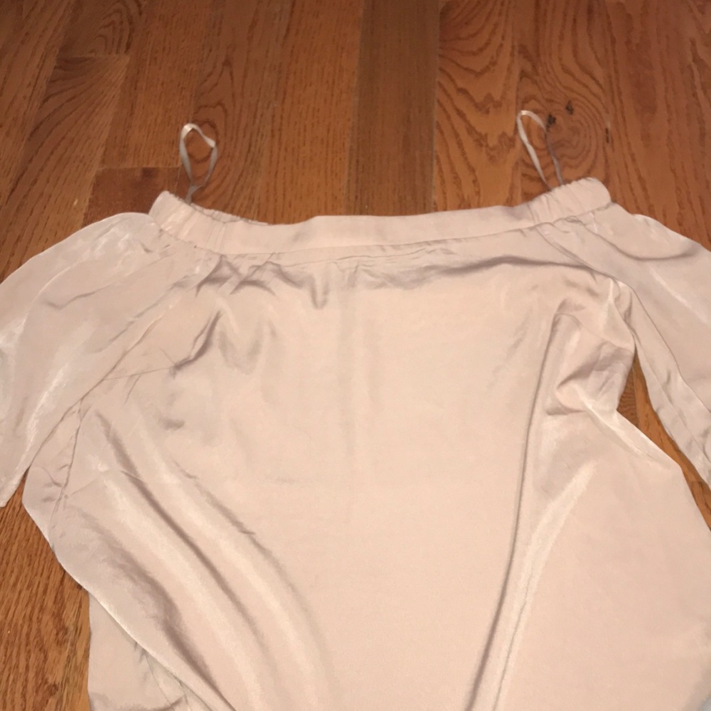 Satin Dress